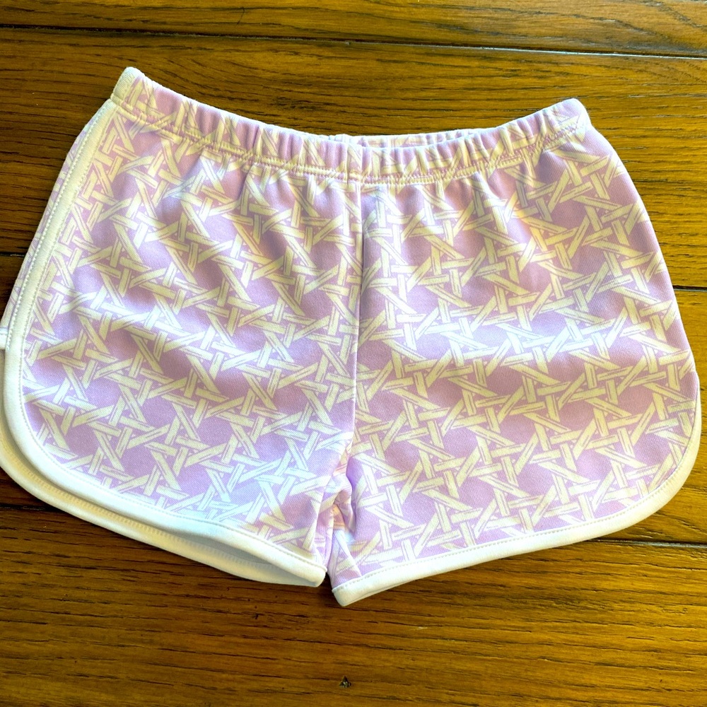 The Beaufort Bonnet Company shorts 5T
